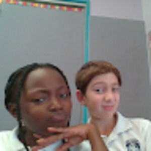 Meet your Posher, Max